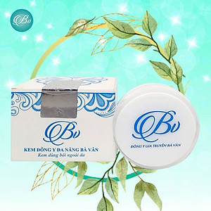 KEM ĐÔNG Y ĐA NĂNG BÀ VÂN (KEM BÔI DA)