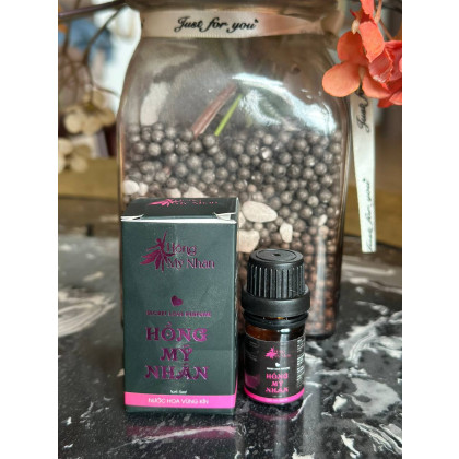 Nước hoa vùng kín (PK)