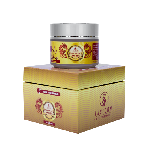  Thực phẩm bảo vệ sức khỏe Nhung hươu khô tán bột 30g (T)