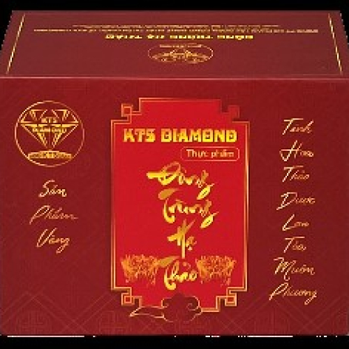 Bột Đông Trùng Hạ Thảo ngâm mật ong 450g
