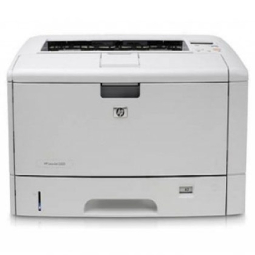MÁY IN A3 HP LASERJET 5200 CŨ 