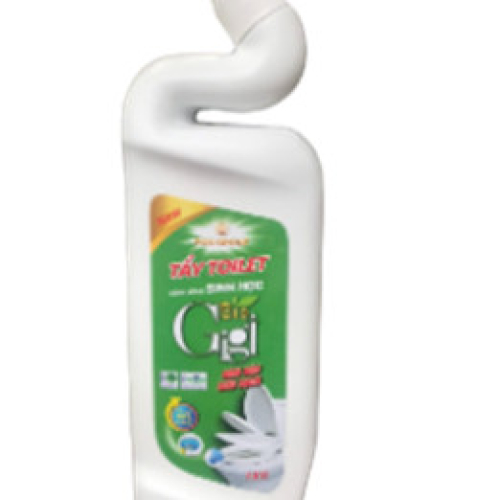 Tẩy Tolet BIO GIGI